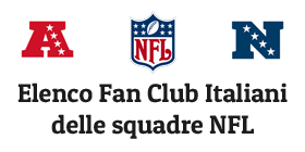 NFL Italia fan club